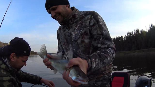 ✅ЩУКА - МОНСТР 30 КГ / РЕАЛЬНО??? смотреть онлайн