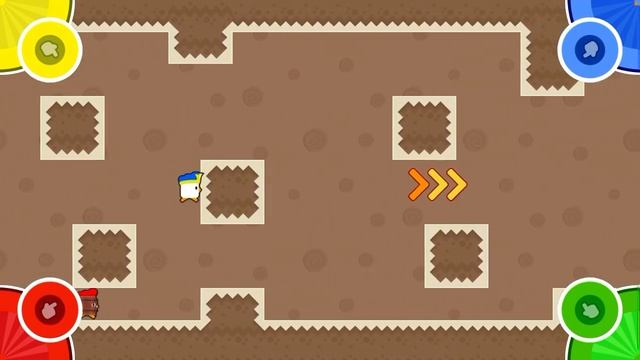 Играю в 234 player games в игру курочки Chicken run #chicken смотреть онлайн
