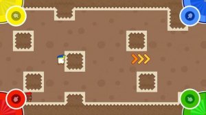 Играю в 234 player games в игру курочки Chicken run #chicken