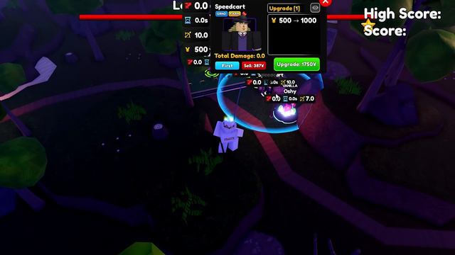 GETTING TOP 1 WITHOUT SLEEP ON WEEKLY TOURNAMENT - Anime Adventures смотреть онлайн
