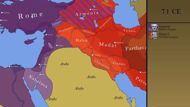 The Classical Middle East: Every Year смотреть онлайн