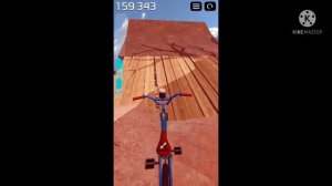 Играю в BMX 2!    **СДЕЛАЛ САМОЕ ЛЕГЕНДАРНОЕ ЧИСЛО МОНЕТ ЗА ТРЮКИ!!!**