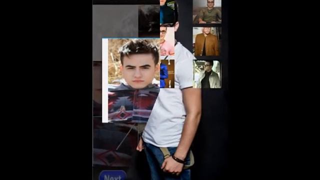 Johnny Sky One More Night Games смотреть онлайн