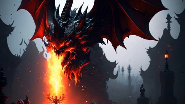 SCARY STORY from ChatGPT №35 DEMONIC GAME смотреть онлайн