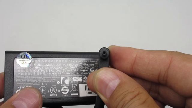 ACER PA-1450-26,Aspire E5-473,ES1-572,SF314-51 adapters,Laptop AC Adapter смотреть онлайн