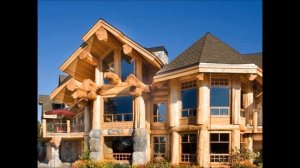 КАРКАСНЫЙ Дом или сруб? Георгий Морозов.