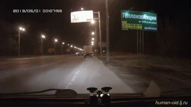 Запрещенная маскировка камеры фиксации скорости (А 0531 | 63) смотреть онлайн