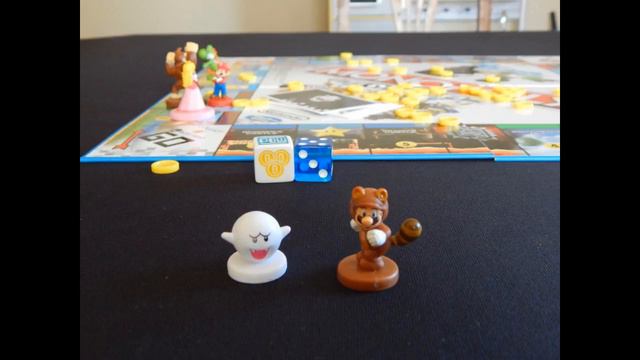 Monopoly Gamer Review смотреть онлайн