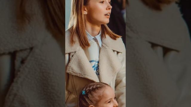 !Любимая Пуговка, Екатерина Старшова, вернулась к роли спустя 10 лет. смотреть онлайн