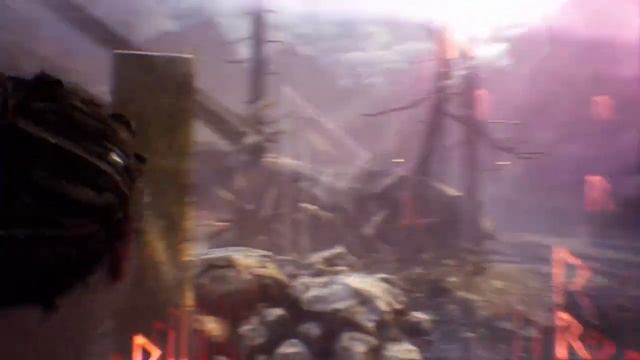 Hellblade: Senua's Sacrifice Walkthrough episode 1 смотреть онлайн
