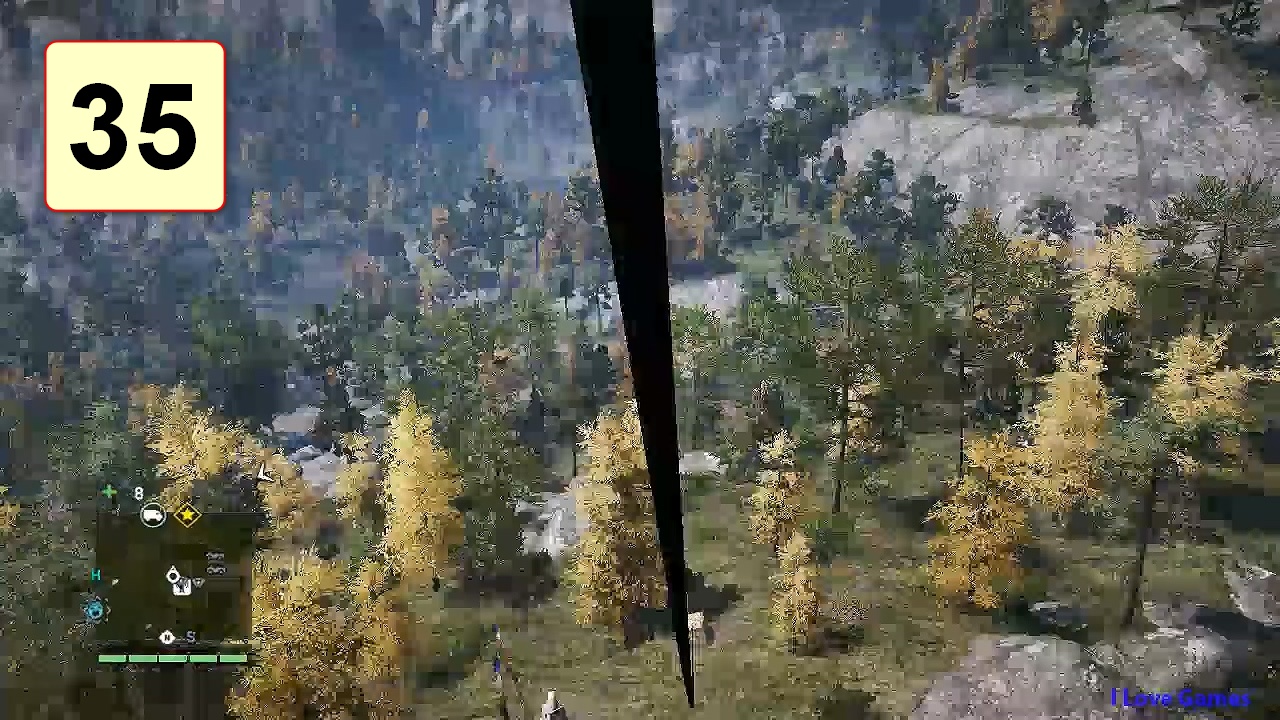 Прохождение ►Far Cry 4◄【• Выпуск• #35】