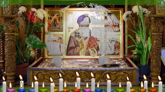 Молитва Спиридону Тримифунтскому на Достаток и Деньги | Послушай Любой Ценой | Молитвы | Знахарь ✝☦