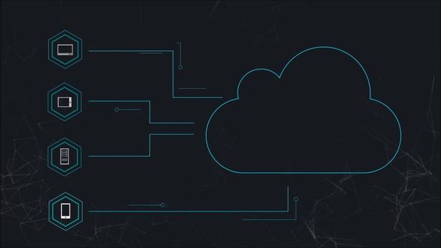 Kaspersky Endpoint Security Cloud смотреть онлайн