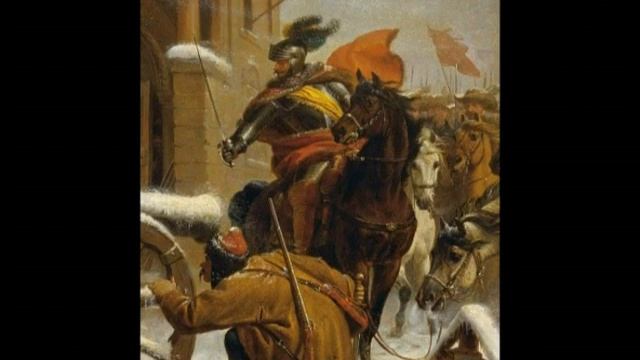 Tactics of the Thirty Years War: the Spanish and Swedish systems смотреть онлайн