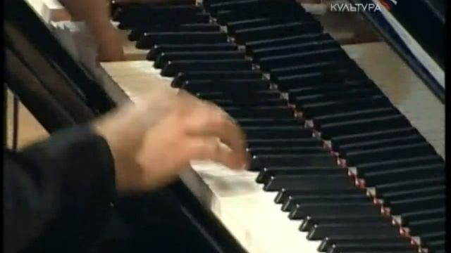 Rachmaninoff Piano Concerto No 5 - Denis Matsuev 3rd Mov смотреть онлайн