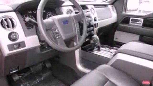 2012 FORD F-150 Edmond OK смотреть онлайн