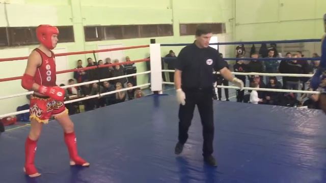 Степанов Артём- Савельев Федор смотреть онлайн
