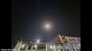 Samsung Galaxy S24 Ultra 200X Zoom Camera Leaks | Unbelievable ZOOM