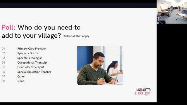 It Takes a Village/2022 Keynote Address смотреть онлайн