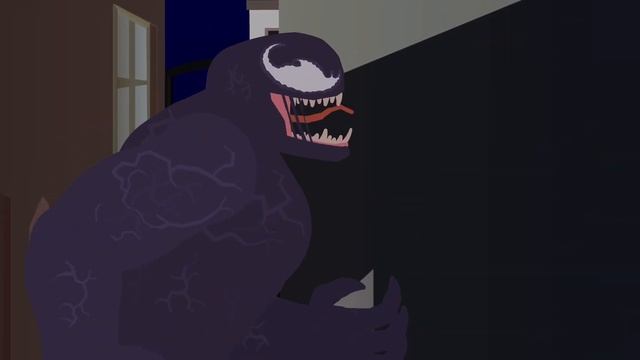 Venom Test | Stick Nodes Pro смотреть онлайн