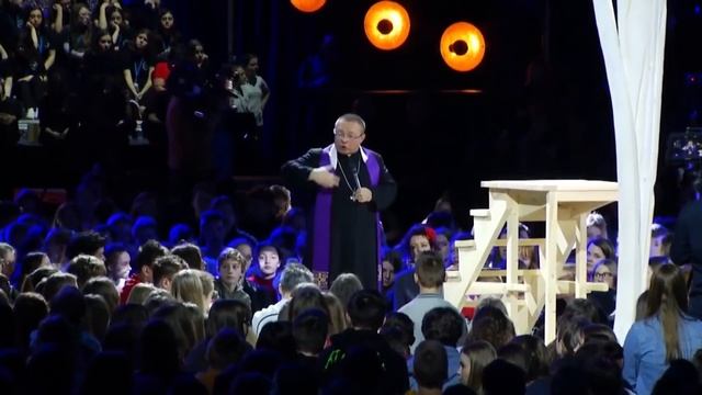 Назвать грех по имени и освободиться смотреть онлайн