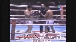 Самый смешной поединок Муай Тай [Funniest Muay Thai Fight]