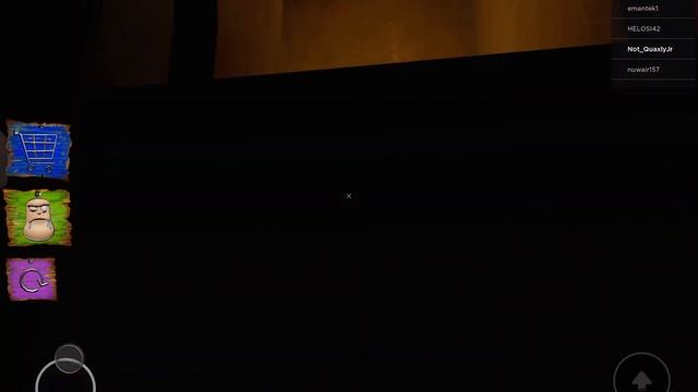Playing a Roblox obby (LAST ORDER) смотреть онлайн