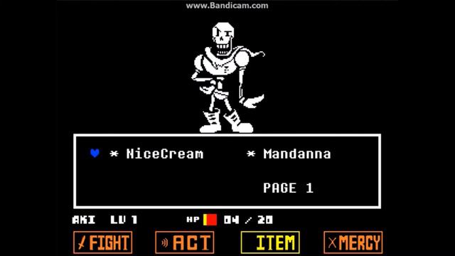 Undertale | Part 12 | BLUE HEART?! смотреть онлайн
