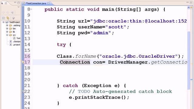 How to call Oracle Stored functions Using JDBC Callable Statement смотреть онлайн