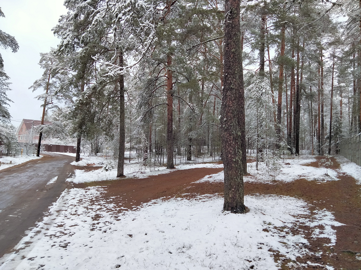 ПРИШЛА ЗИМА, КОГДА НЕ ЖДАЛИ смотреть онлайн