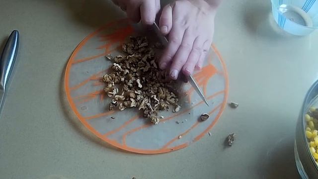 Гавайский салат смотреть онлайн