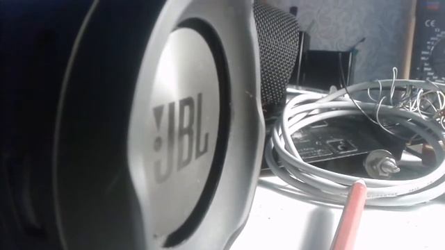 Как флексит колонка JBL CHARGE 3 #2. смотреть онлайн