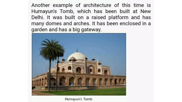 || The Mughal Empire (Part-II) | Social Studies (History): Chapter-6 for Class-VII of CBSE Board || смотреть онлайн