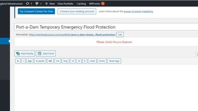 How to add Portfolio Items in WordPress смотреть онлайн