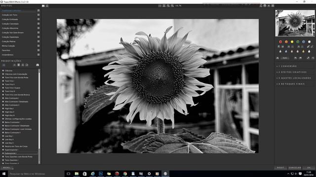 Plugins Topaz completo para o Photoshop Cs6 ou CC14 смотреть онлайн
