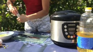 МОМОРДИКА СУПЕР ФРУКТ. РЕЦЕПТ.СУПЕРФУД.