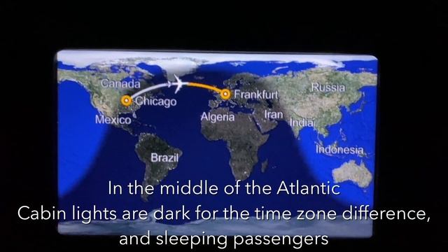 TRIP REPORT | Lufthansa Boeing 747-8 | ECONOMY CLASS | Chicago (ORD) - Frankfurt Am Main (FRA) смотреть онлайн