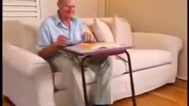 Универсальный складной столик Table Mate Тейбл Мейт