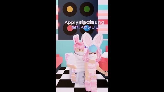 Roblox Xiaoleung's TikTok Videos