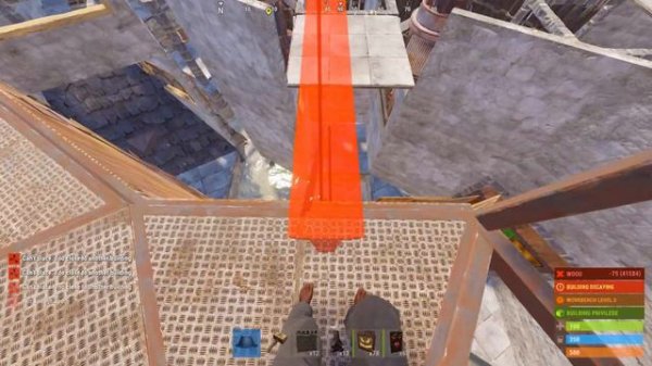 RUST - New Meta 2x2 For Your Clan - Rust Base Design | +100 Rockets