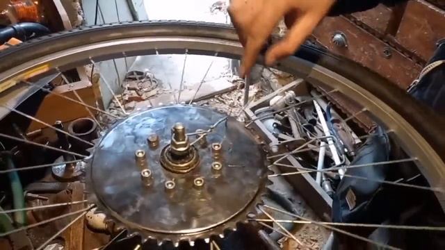 Самодельный дырчик д8э смотреть онлайн