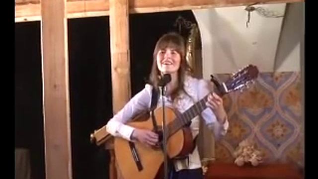 Ольга Братчина Любить это прежде всего отдавать смотреть онлайн