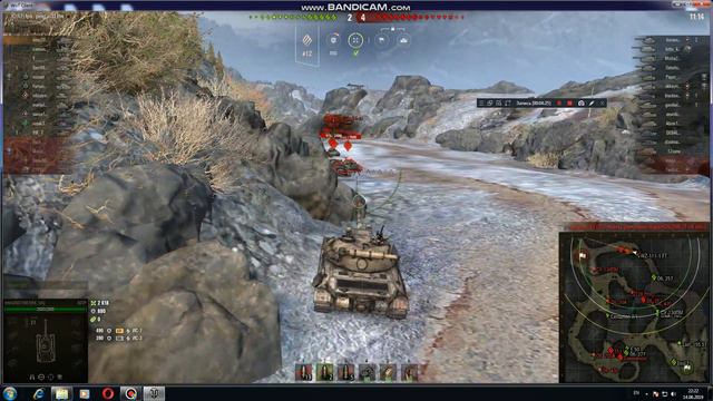 тп 60 крутой танк!!!!