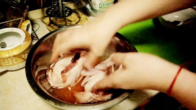 Как приготовить ПЕРЕПЁЛКУ вкусно и быстро! Простые рецепты смотреть онлайн