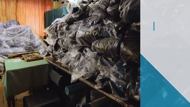 Швейная фабрика "СКС Групп" - оптовый пошив одежды в России по низким ценам смотреть онлайн