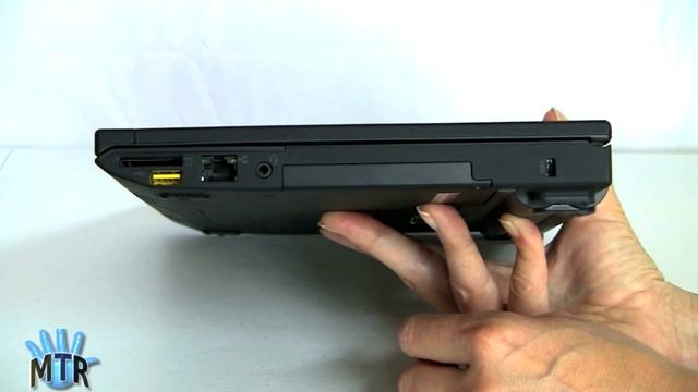 Lenovo ThinkPad X230 Review