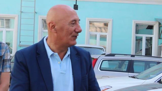 Международный День Нельсона Манделы отметили в Доме ООН смотреть онлайн