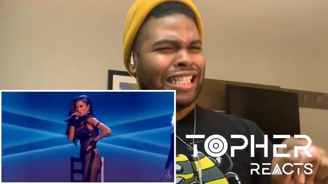 Pussycat Dolls REUNITE [X-Factor] (Reaction) | Topher Reacts смотреть онлайн