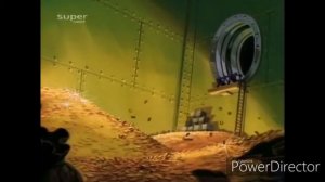 Топ 12 лучших заставок из мультсериалов дисней.