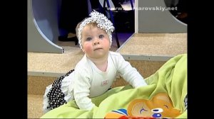 Когда и что делать, если ребёнок не говорит? - Доктор Комаровский